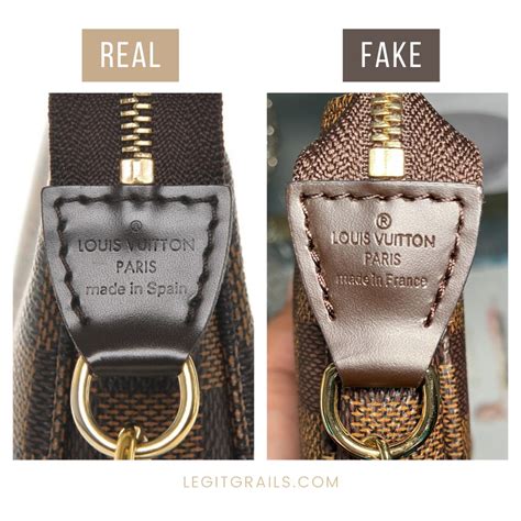 fake pink louis vuitton|How to Spot a Fake Louis Vuitton: A Comprehensive Guide.